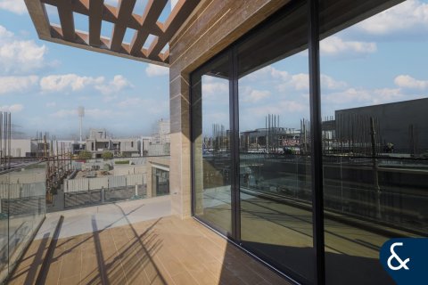 Villa in Sobha Hartland, Mohammed Bin Rashid City, Dubai 5 bedrooms, 559 sq.m. № 75370 - photo 11