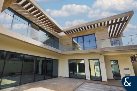 Villa in Sobha Hartland, Mohammed Bin Rashid City, Dubai 5 bedrooms, 559 sq.m. № 75370 - photo 5