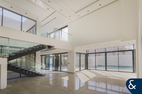 Villa in Sobha Hartland, Mohammed Bin Rashid City, Dubai 5 bedrooms, 559 sq.m. № 75370 - photo 2