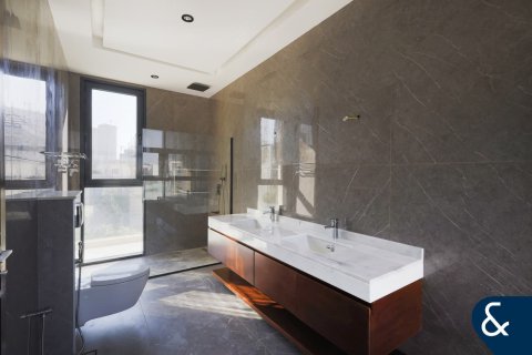 Villa in Sobha Hartland, Mohammed Bin Rashid City, Dubai 5 bedrooms, 559 sq.m. № 75370 - photo 4