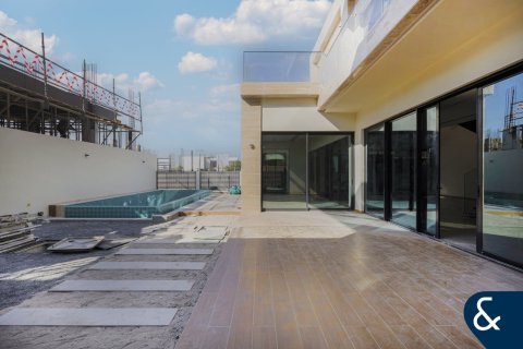 Villa in Sobha Hartland, Mohammed Bin Rashid City, Dubai 5 bedrooms, 559 sq.m. № 75370 - photo 17