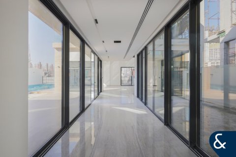 Villa in Sobha Hartland, Mohammed Bin Rashid City, Dubai 5 bedrooms, 559 sq.m. № 75370 - photo 7