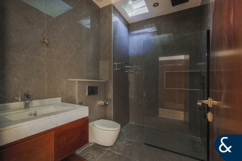 Villa in Sobha Hartland, Mohammed Bin Rashid City, Dubai 5 bedrooms, 559 sq.m. № 75370 - photo 13