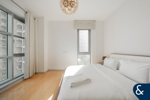 Apartment in Downtown Dubai (Downtown Burj Dubai), Dubai 2 bedrooms, 122 sq.m. № 75371 - photo 10