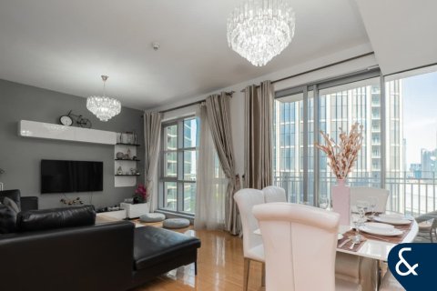 Apartment in Downtown Dubai (Downtown Burj Dubai), Dubai 2 bedrooms, 122 sq.m. № 75371 - photo 3