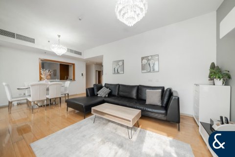 Apartment in Downtown Dubai (Downtown Burj Dubai), Dubai 2 bedrooms, 122 sq.m. № 75371 - photo 2