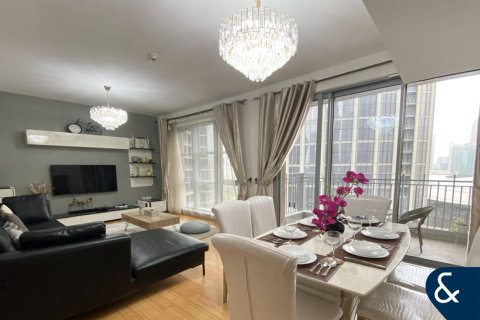 Apartment in Downtown Dubai (Downtown Burj Dubai), Dubai 2 bedrooms, 122 sq.m. № 75371 - photo 4