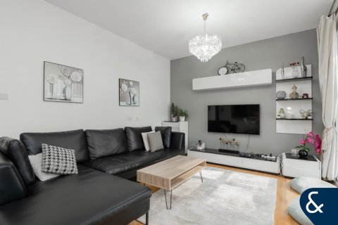 Apartment in Downtown Dubai (Downtown Burj Dubai), Dubai 2 bedrooms, 122 sq.m. № 75371 - photo 5