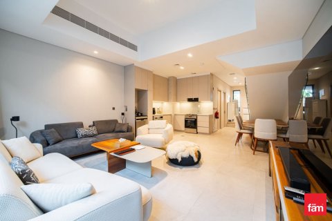 Townhouse in Dubai Hills Estate, Dubai 2 bedrooms, 157.9 sq.m. № 47052 - photo 1