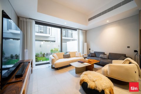 Townhouse in Dubai Hills Estate, Dubai 2 bedrooms, 157.9 sq.m. № 47052 - photo 5