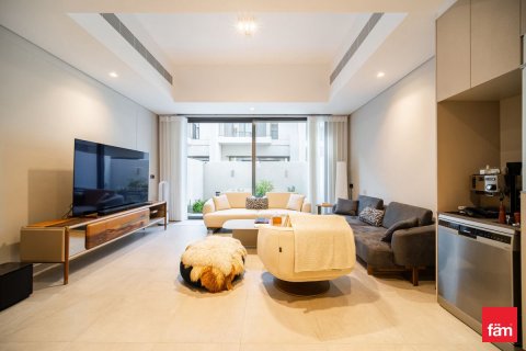 Townhouse in Dubai Hills Estate, Dubai 2 bedrooms, 157.9 sq.m. № 47052 - photo 8