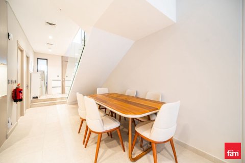 Townhouse in Dubai Hills Estate, Dubai 2 bedrooms, 157.9 sq.m. № 47052 - photo 4