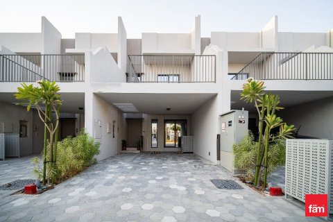Townhouse in Dubai Hills Estate, Dubai 2 bedrooms, 157.9 sq.m. № 47052 - photo 10