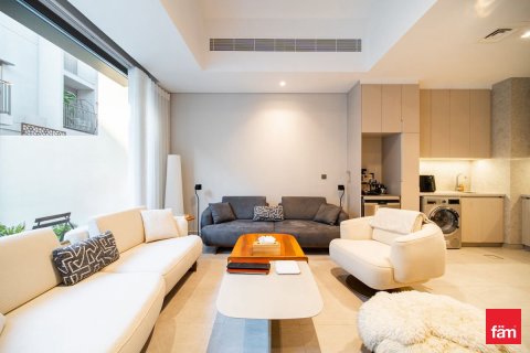 Townhouse in Dubai Hills Estate, Dubai 2 bedrooms, 157.9 sq.m. № 47052 - photo 3