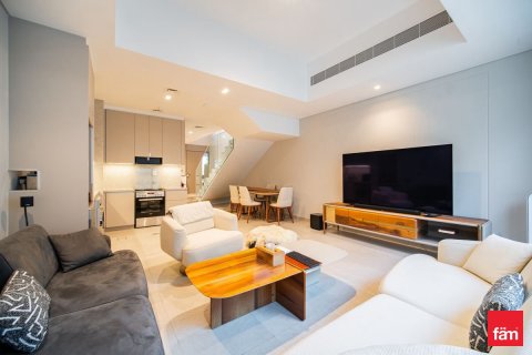 Townhouse in Dubai Hills Estate, Dubai 2 bedrooms, 157.9 sq.m. № 47052 - photo 6