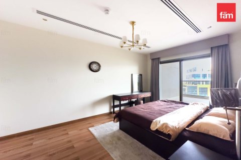 Apartment in Downtown Dubai (Downtown Burj Dubai), Dubai 1 bedroom, 93.6 sq.m. № 47051 - photo 6