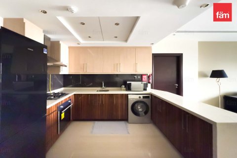 Apartment in Downtown Dubai (Downtown Burj Dubai), Dubai 1 bedroom, 93.6 sq.m. № 47051 - photo 4