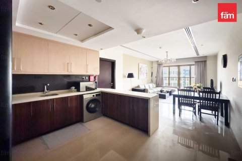 Apartment in Downtown Dubai (Downtown Burj Dubai), Dubai 1 bedroom, 93.6 sq.m. № 47051 - photo 2