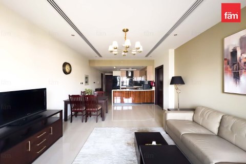 Apartment in Downtown Dubai (Downtown Burj Dubai), Dubai 1 bedroom, 93.6 sq.m. № 47051 - photo 3
