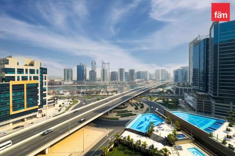 Apartment in Downtown Dubai (Downtown Burj Dubai), Dubai 1 bedroom, 93.6 sq.m. № 47051 - photo 14