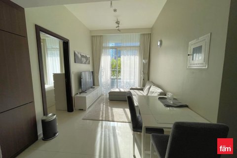 Apartment in Business Bay, Dubai 2 bedrooms, 67.5 sq.m. № 47049 - photo 1