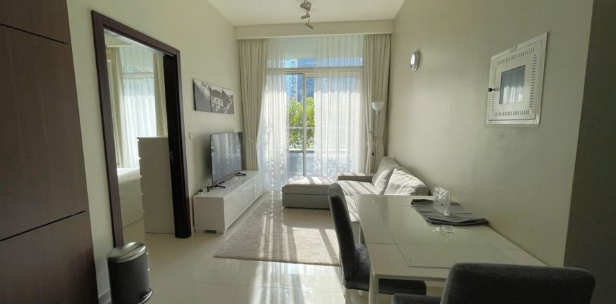 Apartment in Business Bay, Dubai 2 bedrooms, 67.5 sq.m. № 47049