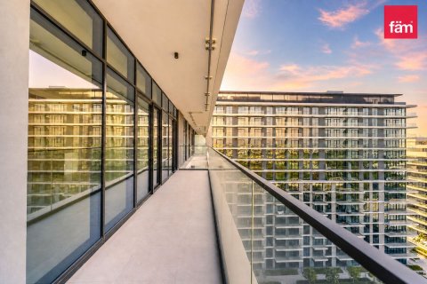 Apartamento en Dubai Hills Estate, Dubai, 3 dormitorios, 173.5 m², № 119020 - foto 30