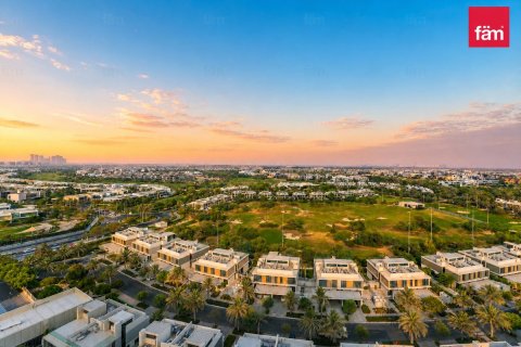 Apartamento en Dubai Hills Estate, Dubai, 3 dormitorios, 173.5 m², № 119020