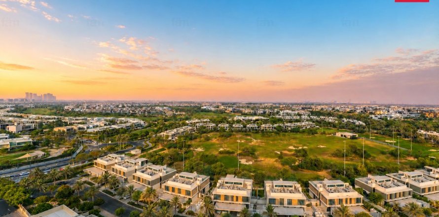 Apartamento en Dubai Hills Estate, Dubai, 3 dormitorios, 173.5 m², № 119020