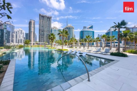 Apartamento en Business Bay, Dubai, 1 dormitorio, 61.3 m², № 119022 - foto 14