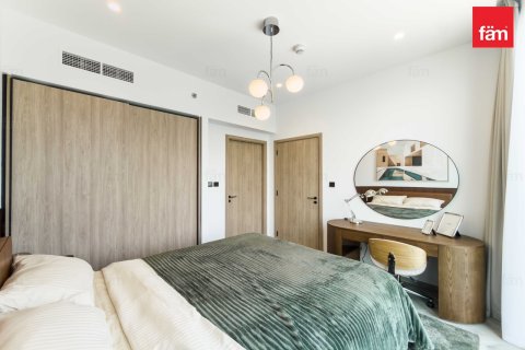 Apartamento en Business Bay, Dubai, 1 dormitorio, 61.3 m², № 119022 - foto 6
