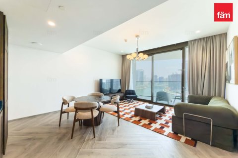 Apartamento en Business Bay, Dubai, 1 dormitorio, 61.3 m², № 119022 - foto 2