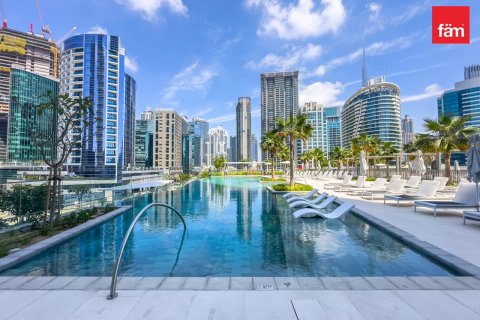 Apartamento en Business Bay, Dubai, 1 dormitorio, 61.3 m², № 119022 - foto 15