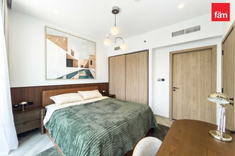Apartamento en Business Bay, Dubai, 1 dormitorio, 61.3 m², № 119022 - foto 8