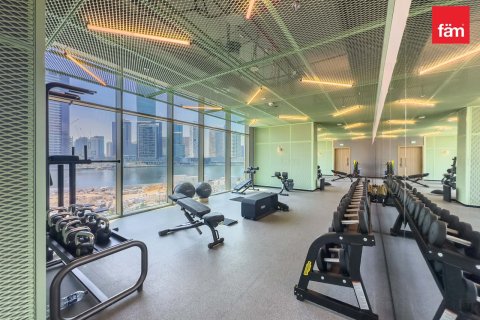 Apartamento en Business Bay, Dubai, 1 dormitorio, 61.3 m², № 119022 - foto 12