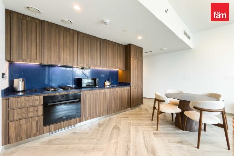 Apartamento en Business Bay, Dubai, 1 dormitorio, 61.3 m², № 119022 - foto 5