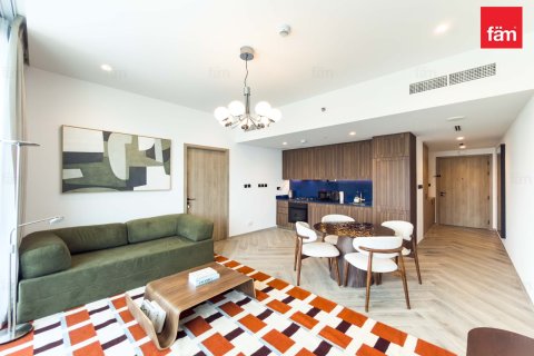 Apartamento en Business Bay, Dubai, 1 dormitorio, 61.3 m², № 119022 - foto 3