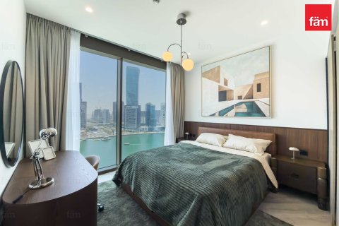 Apartamento en Business Bay, Dubai, 1 dormitorio, 61.3 m², № 119022 - foto 7