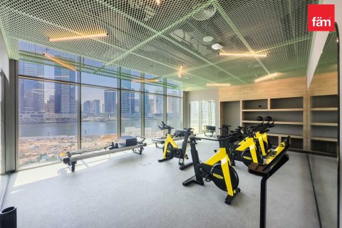 Apartamento en Business Bay, Dubai, 1 dormitorio, 61.3 m², № 119022 - foto 13