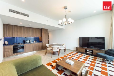 Apartamento en Business Bay, Dubai, 1 dormitorio, 61.3 m², № 119022 - foto 4