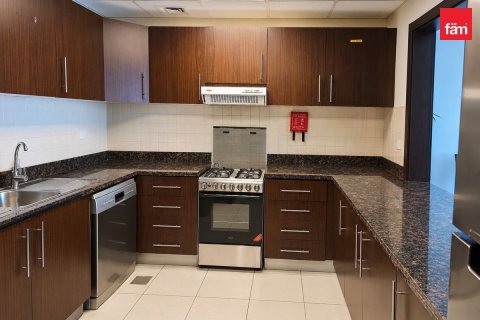 Appartement à Business Bay, Dubai, 1 chambre, 102.1 m², № 119024 - photo 4