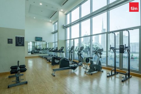 Appartement à Business Bay, Dubai, 1 chambre, 102.1 m², № 119024 - photo 9