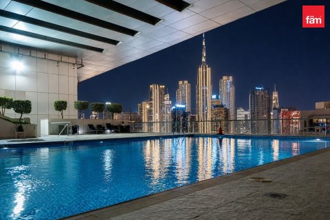 Appartement à Business Bay, Dubai, 1 chambre, 102.1 m², № 119024 - photo 13