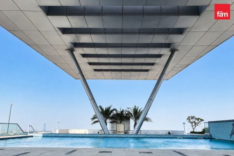 Appartement à Business Bay, Dubai, 1 chambre, 102.1 m², № 119024 - photo 11