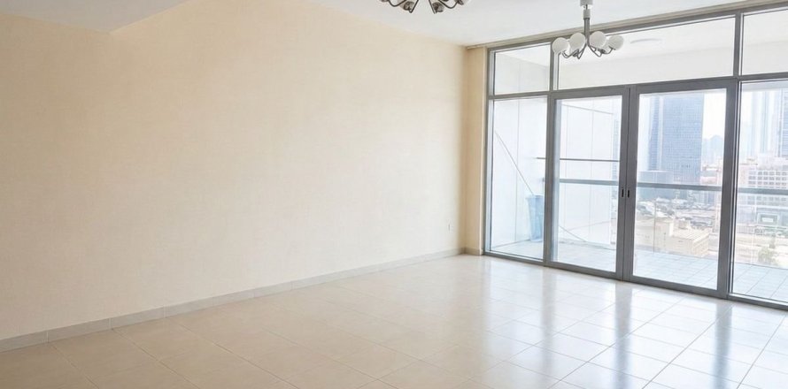 Appartement à Business Bay, Dubai, 1 chambre, 102.1 m², № 119024