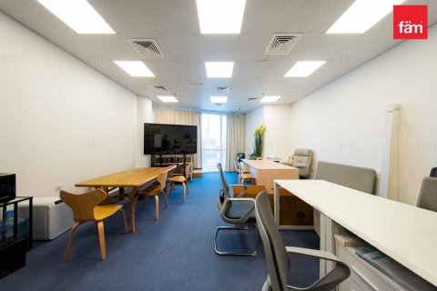 Oficina en Business Bay, Dubai, 53.4 m², № 119025 - foto 4
