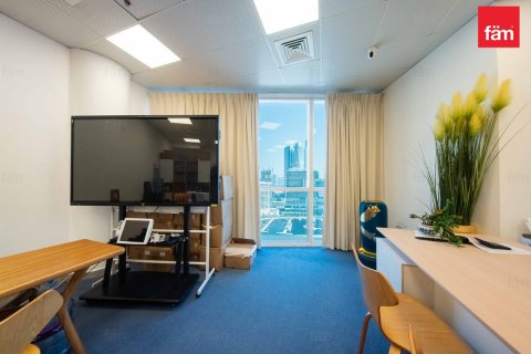 Oficina en Business Bay, Dubai, 53.4 m², № 119025 - foto 7