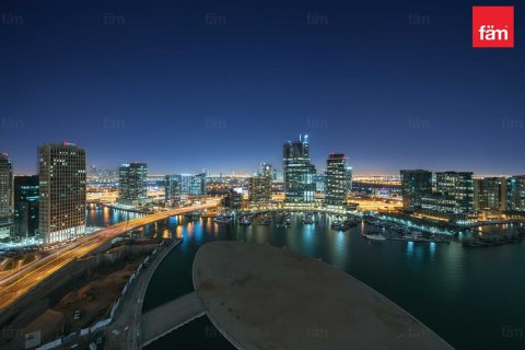 Oficina en Business Bay, Dubai, 53.4 m², № 119025 - foto 10