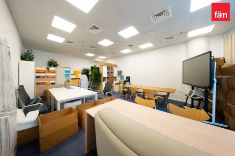 Oficina en Business Bay, Dubai, 53.4 m², № 119025 - foto 8