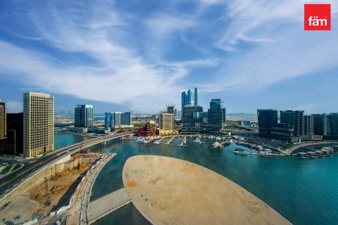 Oficina en Business Bay, Dubai, 53.4 m², № 119025 - foto 9